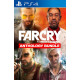 Far Cry Anthology Bundle PS4